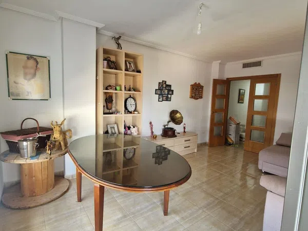 Piso en Carril Saavedra, 7, San Ginés - Foto 2