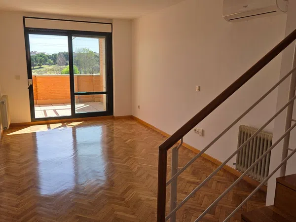 Dúplex en carretera Húmera, 92 - Foto 4