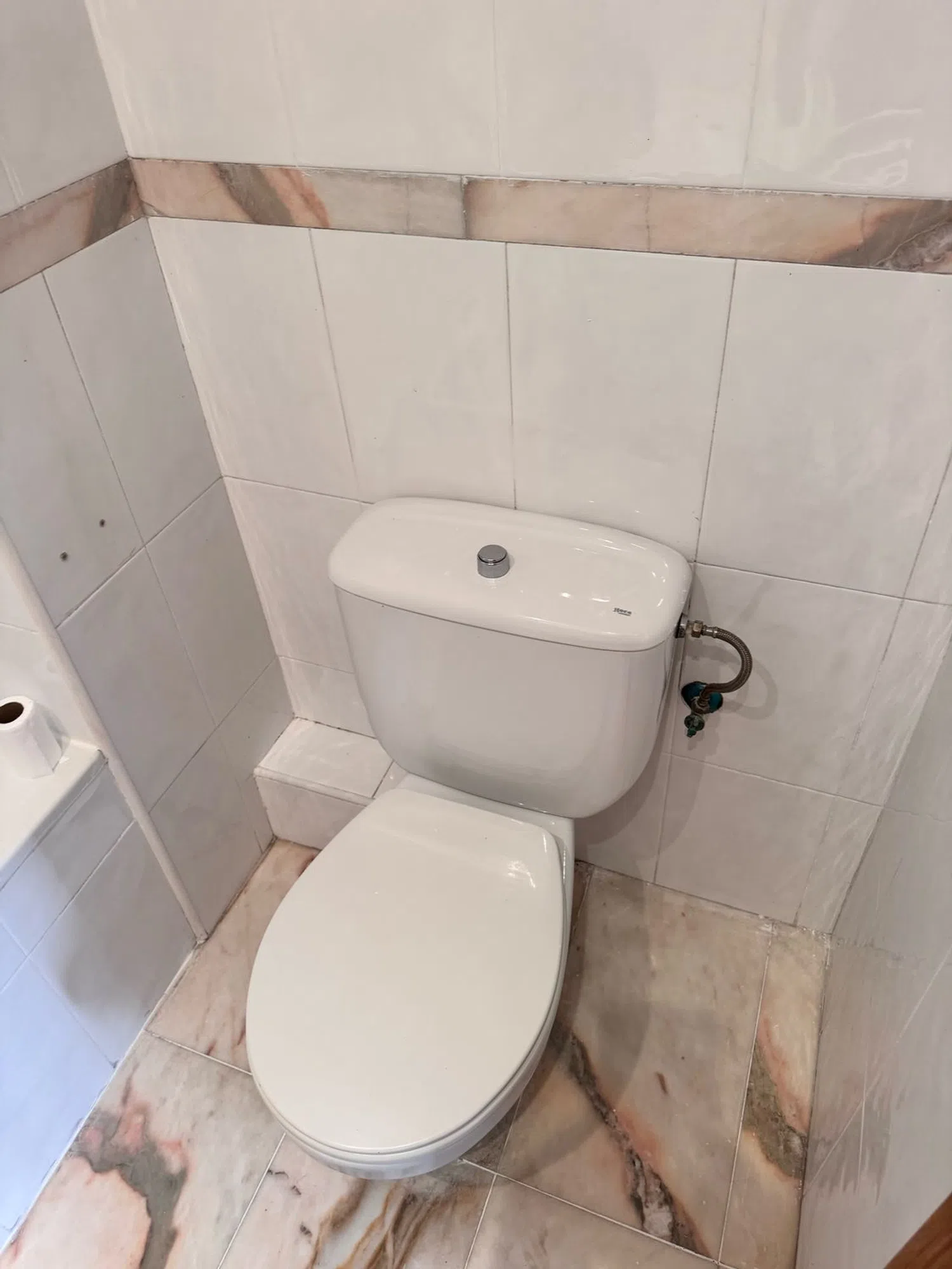 Piso en calle de Jadraque, 5 - Foto 2