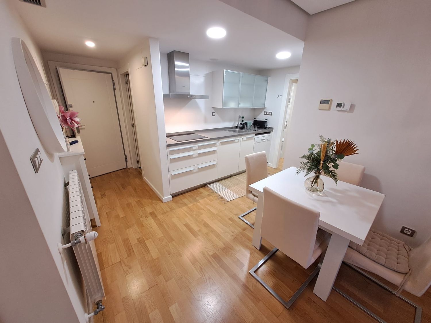 Piso en Alameda Camilo Sesto, 7, Barri Eixample, Barri Eixample - Foto 6
