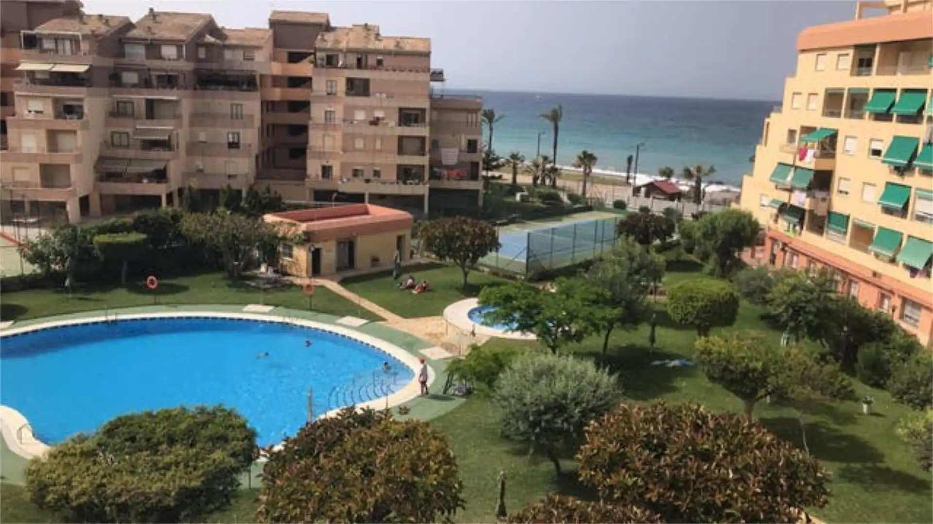 Apartamento en Salobreña - Foto 5