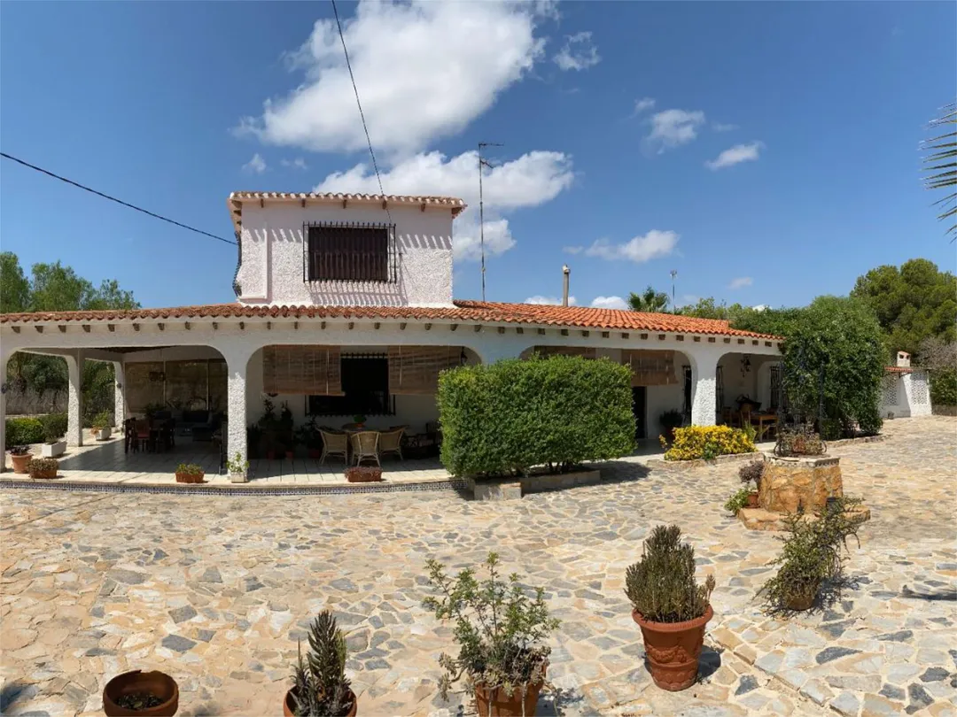 Chalet en  Partida els Siprerets 15 - Foto 76