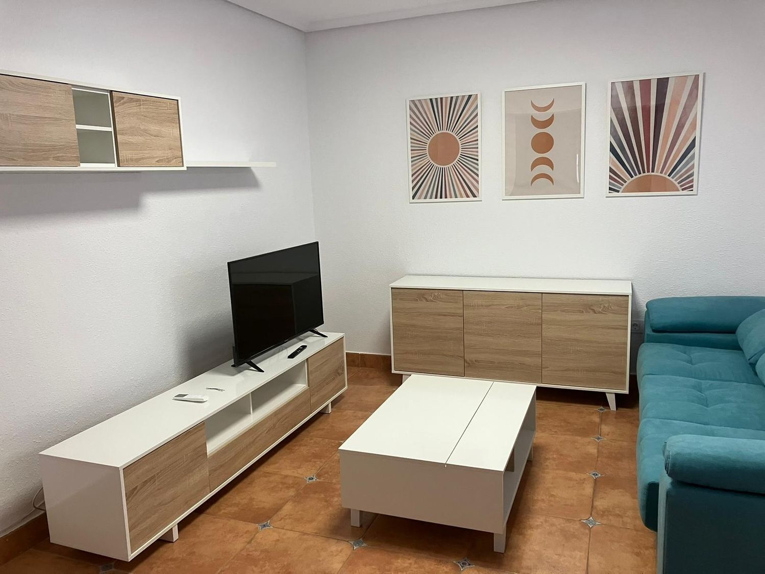 Piso en Calle Hernán Cortés, 39, Centro - Argentina, Centro - Argentina - Foto 6
