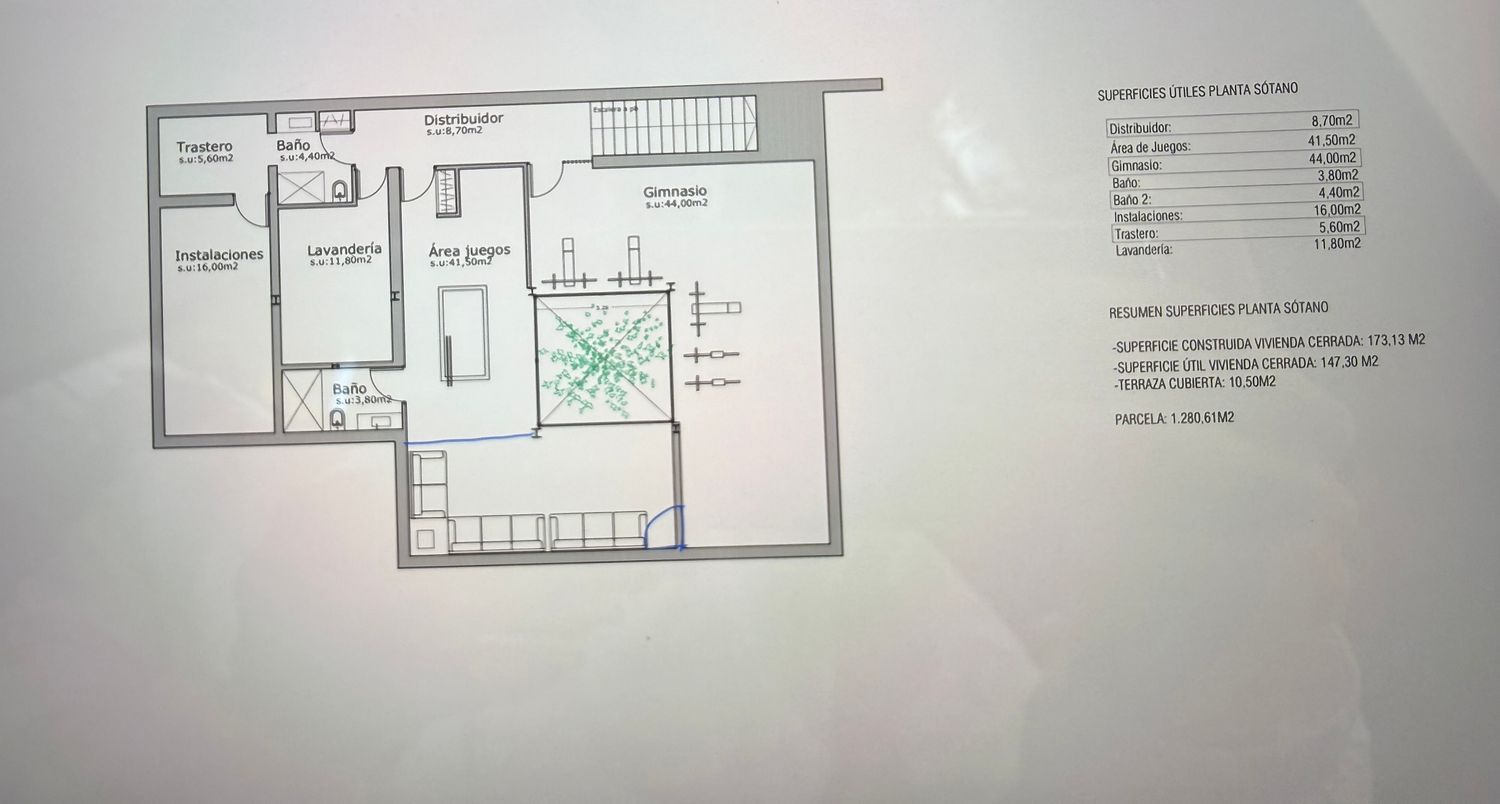 Casa independiente en Cortijo de nagueles, 157 - Foto 38