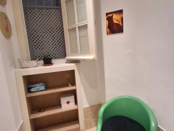 Piso en Calle Hospital de Mujeres, 59, La Caleta - La Viña, La Caleta - La Viña - Foto 2