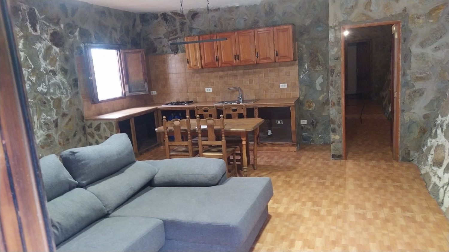 Casa o chalet independiente en Calle Cruz de Leandro, 38380 - Foto 3