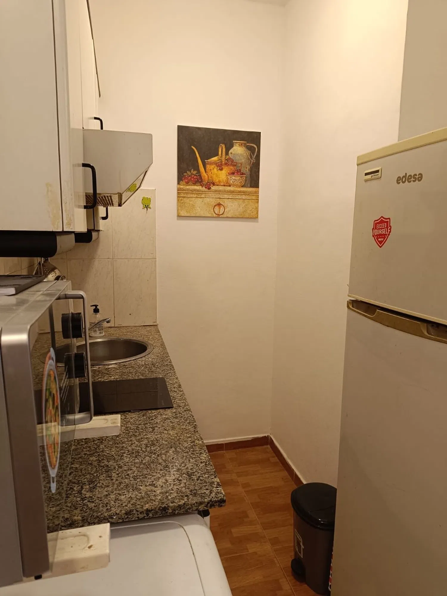 Piso en calle del Llobregós, 60 - Foto 4