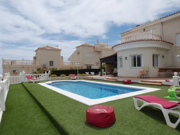 Casa o chalet independiente en Cabeco dor, 12, Campello Pueblo - Foto 4