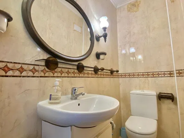 Piso en Castilla - Hermida - Foto 8