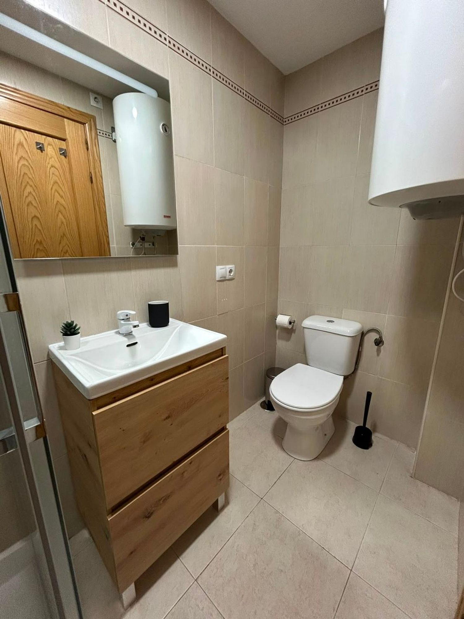 Piso en Calle del Mestre Roca, 36, Llandels, Llandels - Foto 5