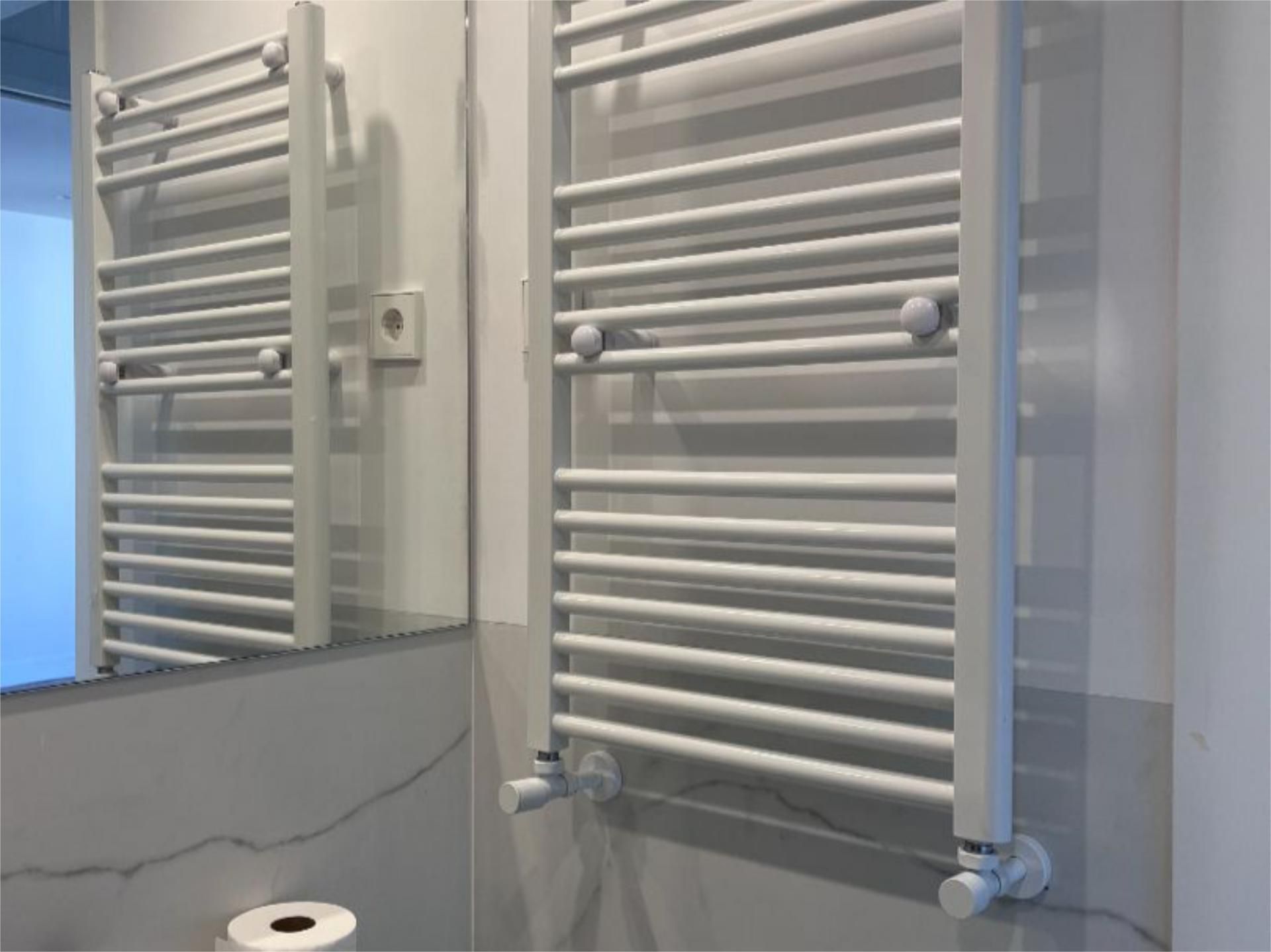 Piso en  Avenida de San Luis 93 - Foto 117