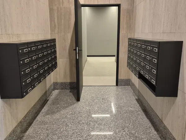 Loft en Avenida del Cerro del Águila, 1, Pol. Industrial sur, Pol. Industrial sur - Foto 26