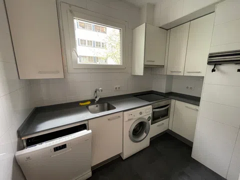 Piso en calle de Edgar Neville, 1 - Foto 6