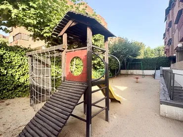 Piso en Pozuelo de Alarcón - Foto 29