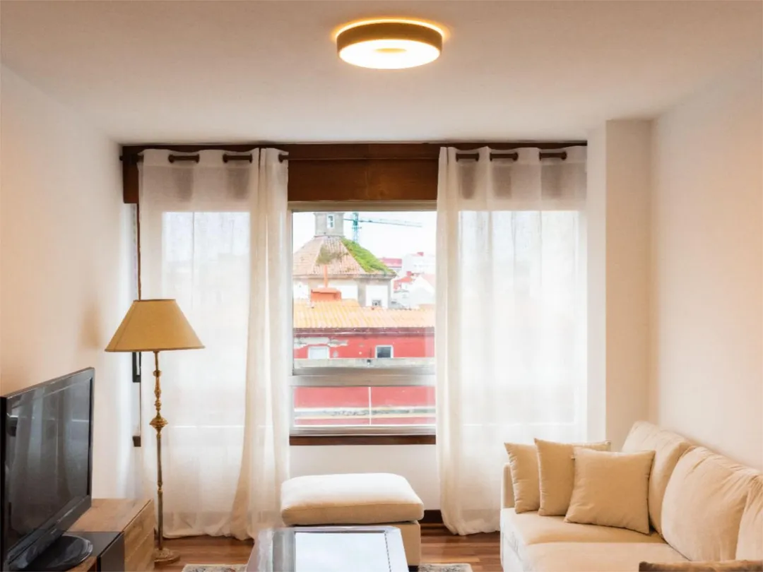 Piso en  Praza San Agustín 2 - Foto 12