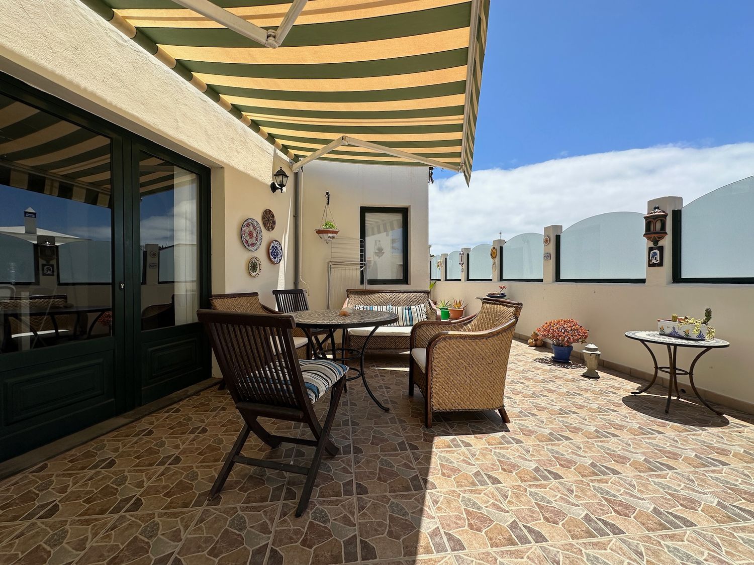 Chalet adosado en Avenida del Mar, 20, Costa Teguise, Costa Teguise - Foto 5
