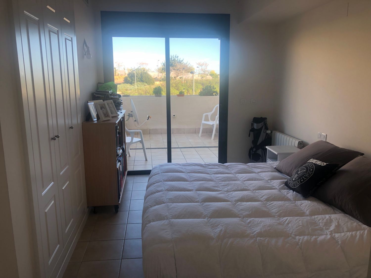 Piso en ronda Del Golf, 97 - Foto 3