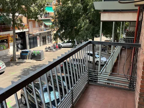 Piso en calle del Lago Constanza, 4