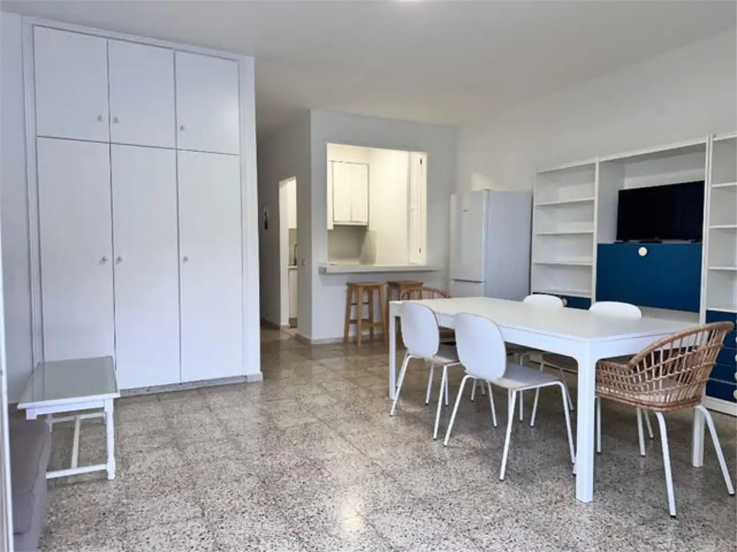 Apartamento en Playa San Marcos - Foto 2