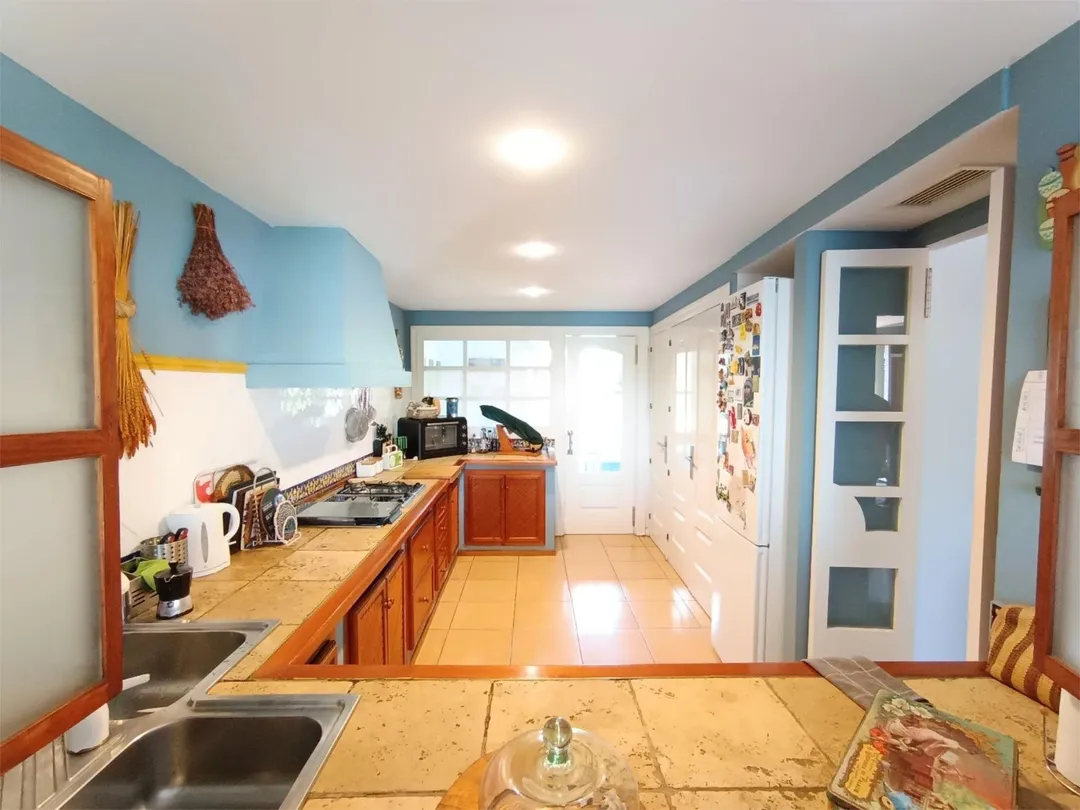 Casa adosada en  Córdoba Capital - Foto 11