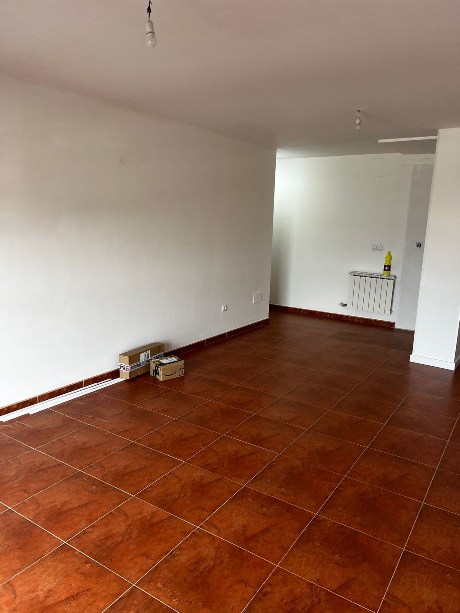 Piso en Avenida de Ourense, 80 - Foto 3