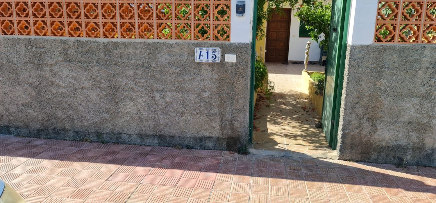 Chalet adosado en Calle Mencey Anaga, 15, Las Chafiras, Las Chafiras - Foto 9