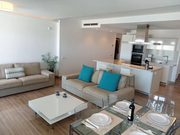 Dúplex en Avenida de Paris, 37, El Arenal, El Arenal - Foto 9