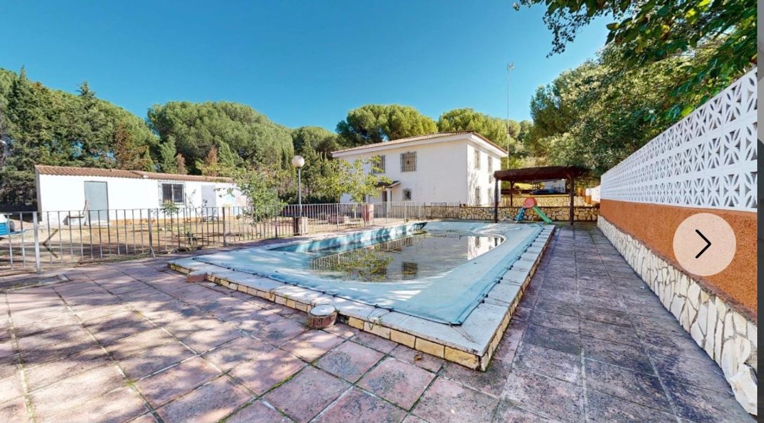 Casa rural en Avenida las Palomas, 14 - Foto 27