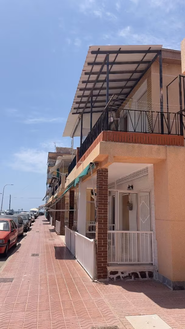 Apartamento en  Calle Elda 16 - Foto 2