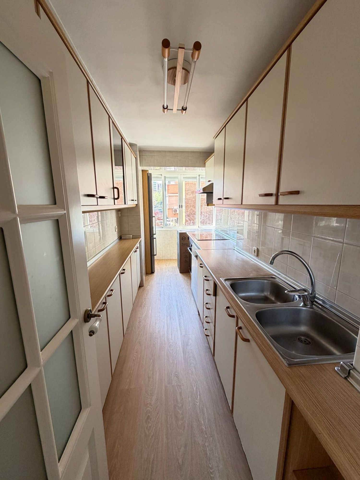 Piso en calle Zújar, 1 - Foto 21