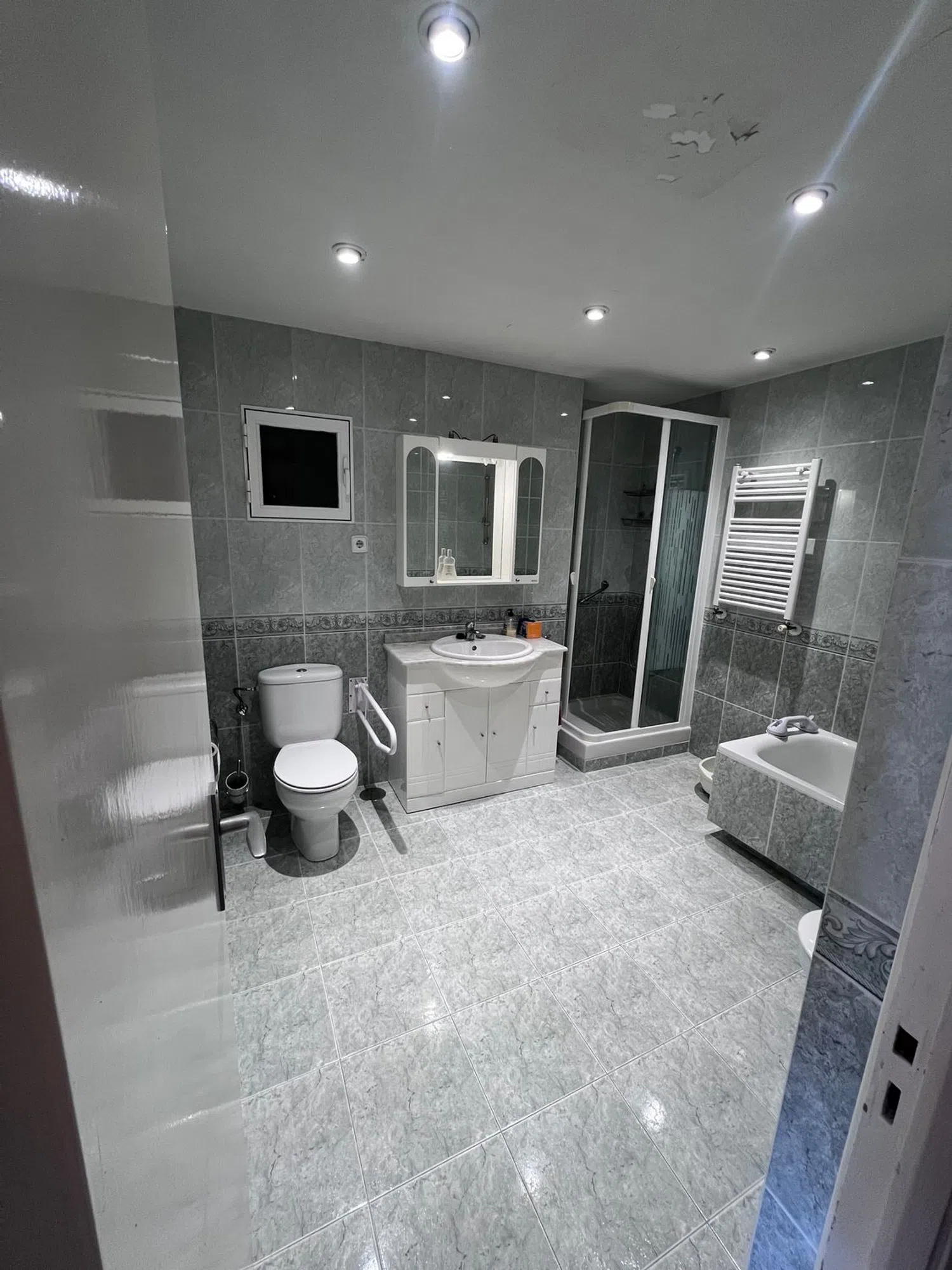 Piso en calle de San Alejandro, 10 - Foto 9