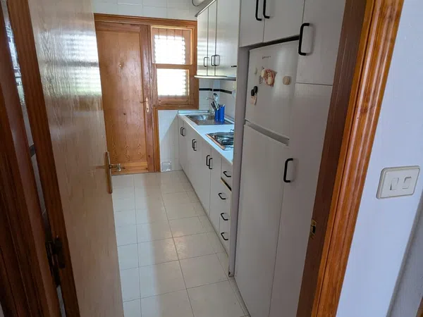 Chalet adosado en Calle Punta Carreiro, 23, El Alamillo - Foto 7