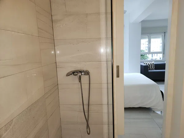 Estudio en calle dels Sants Just i Pastor, 49 - Foto 7