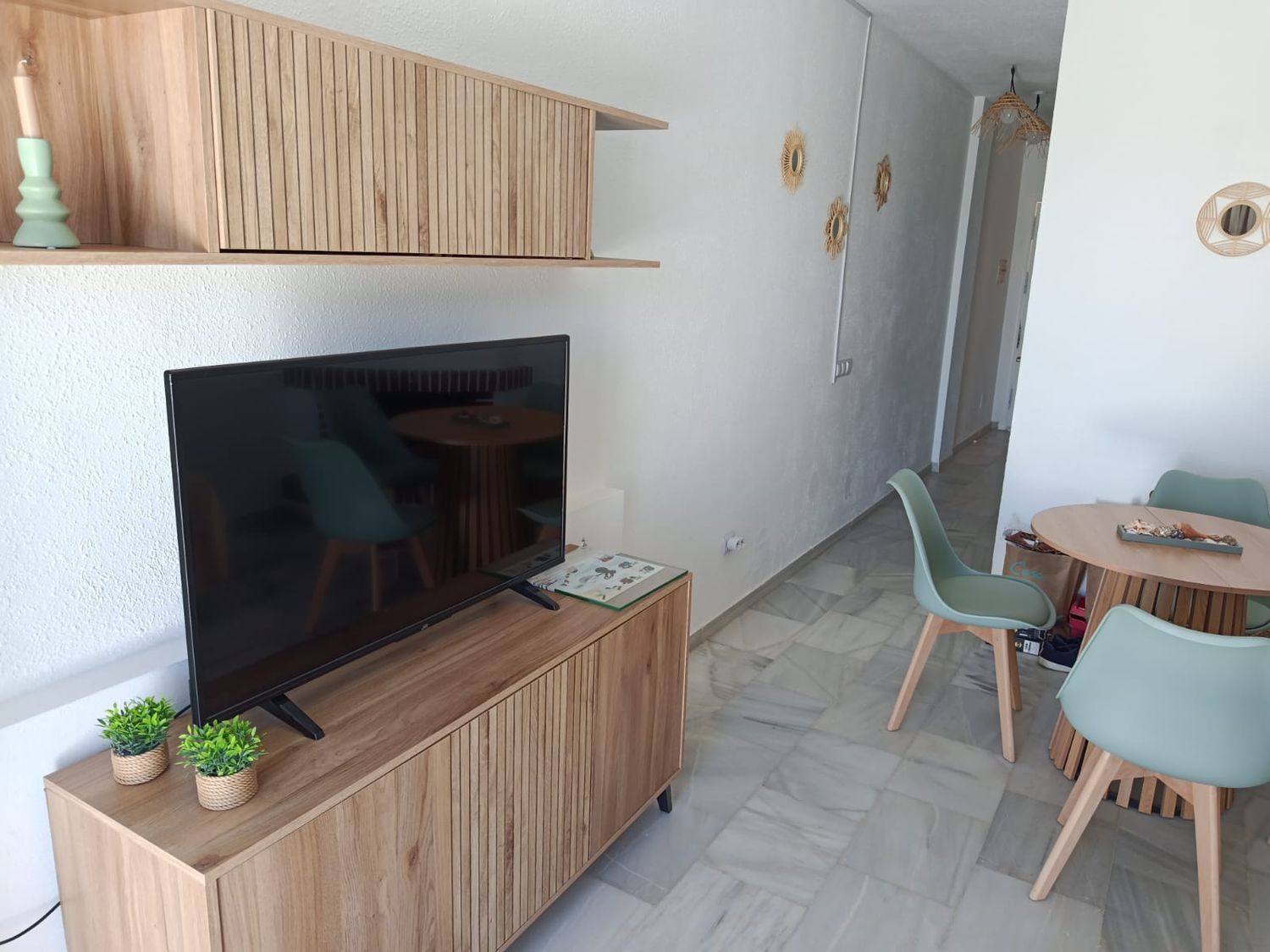 Dúplex en Calle Miguel Hernández, 94 - Foto 6