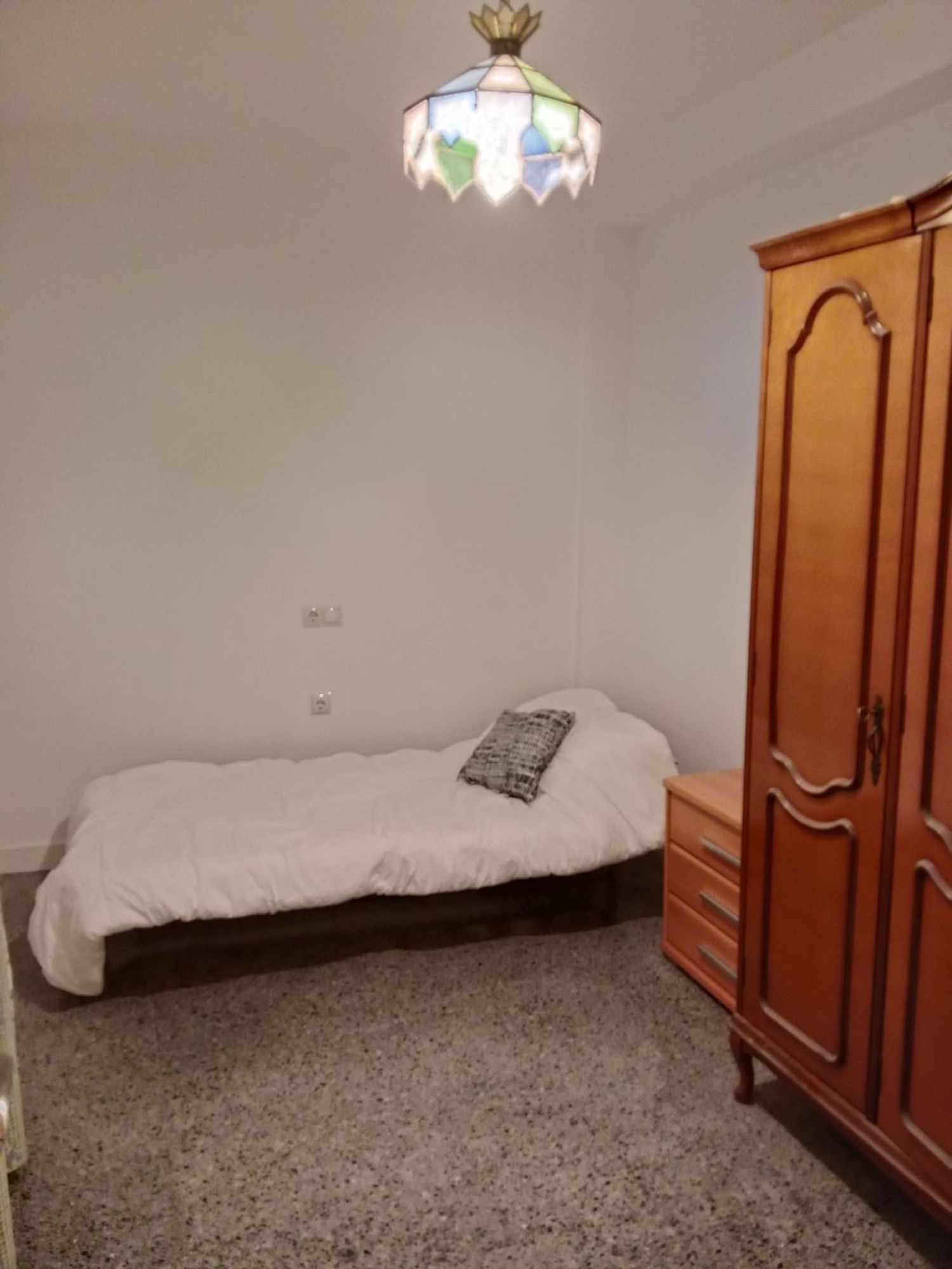 Piso en calle Almadén de la Plata, 20 - Foto 13