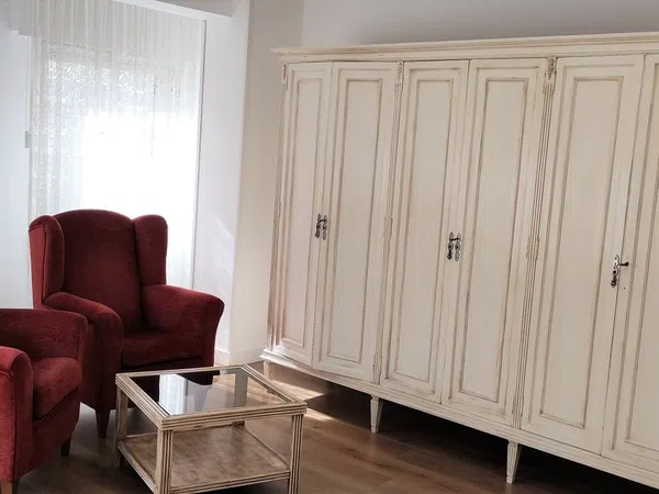 Piso en calle de Alfredo Brañas, 6 - Foto 4