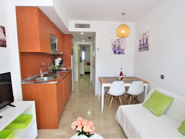Piso en Camino de Doña María, 8, Cortijo Torrequebrada - Foto 6