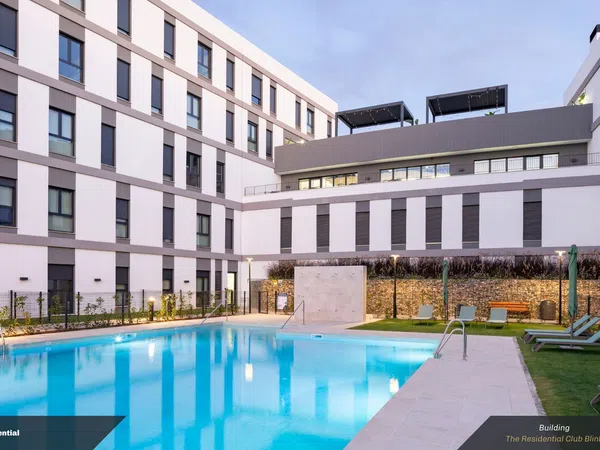 Estudio en calle Severo Ochoa - Foto 10