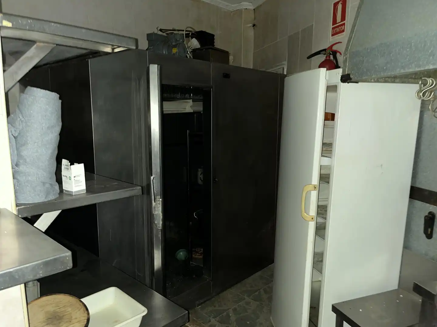 Local comercial en  Calle Fenaquita 514 - Foto 4