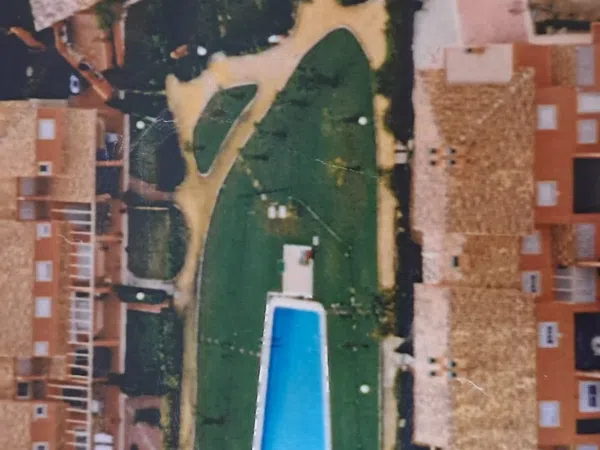Chalet adosado en Salafranca - Lloixa, Salafranca - Lloixa - Foto 35