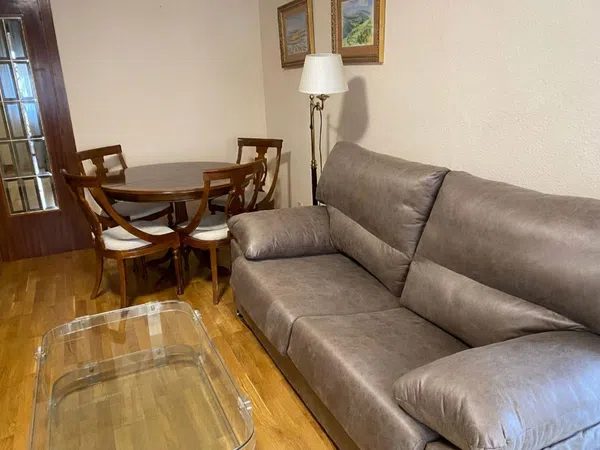 Piso en avenida del Compromiso de Caspe, 17 - Foto 2