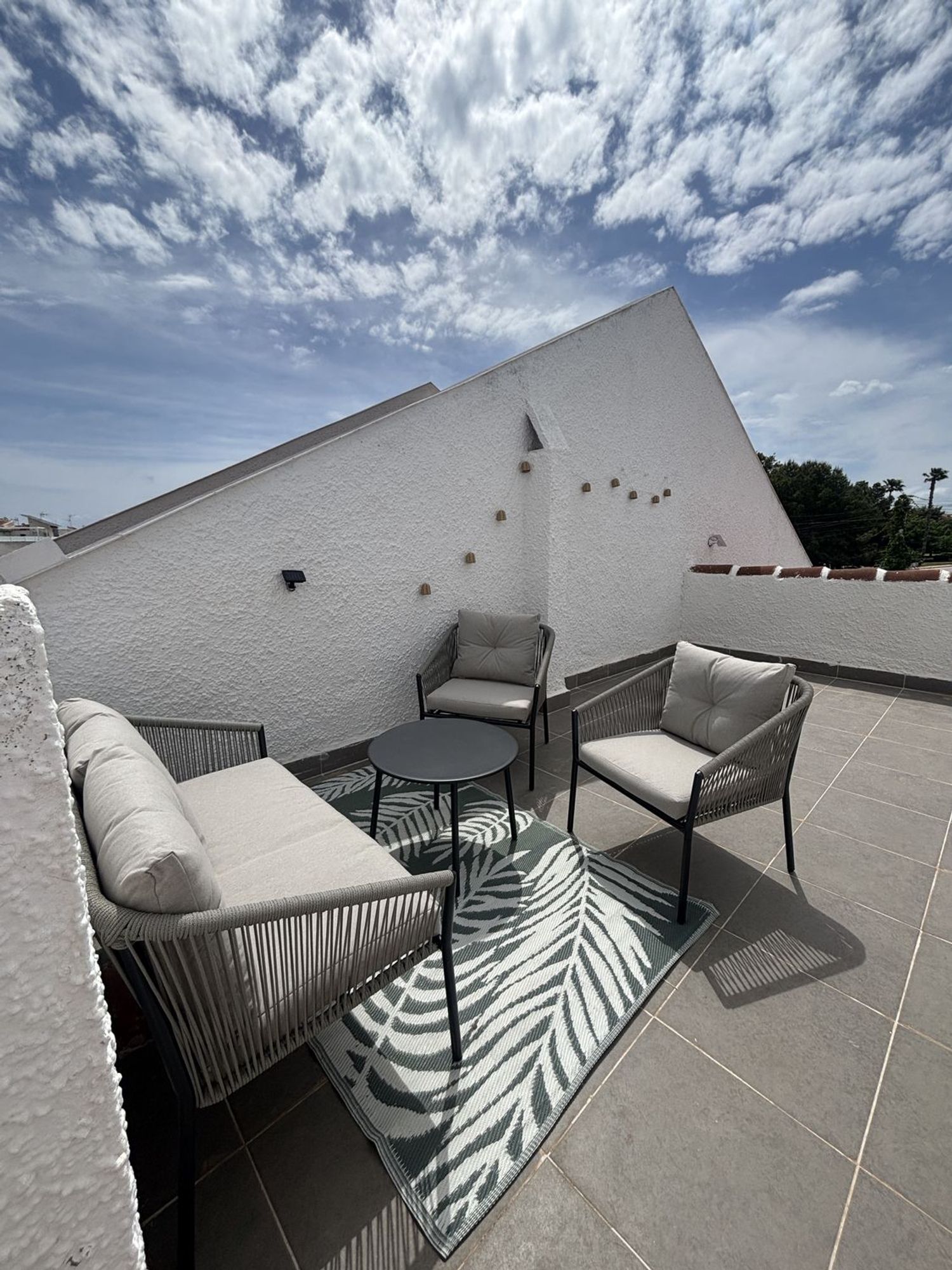 Chalet adosado en Calle Manzana 3, 3, Nueva Torrevieja - Foto 22