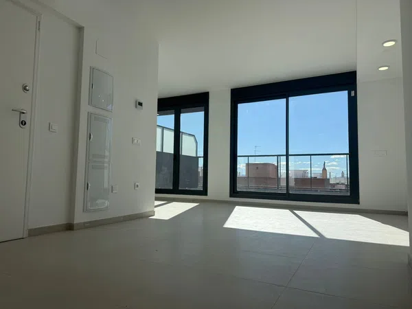 Ático en Calle Gabriela Mistral, 15, El Molí, El Molí - Foto 7