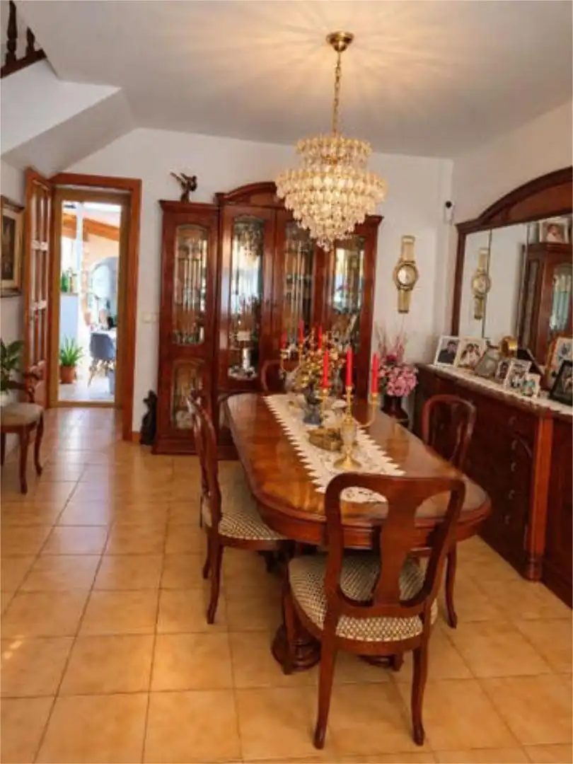 Chalet en Campicafort - Foto 2