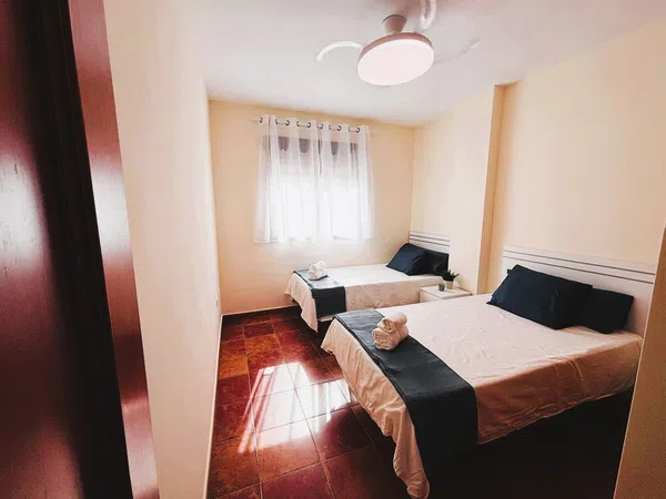Piso en Calle Isla del Cangrejo, 10, Isla Plana-Los Puertos, Isla Plana-Los Puertos - Foto 16