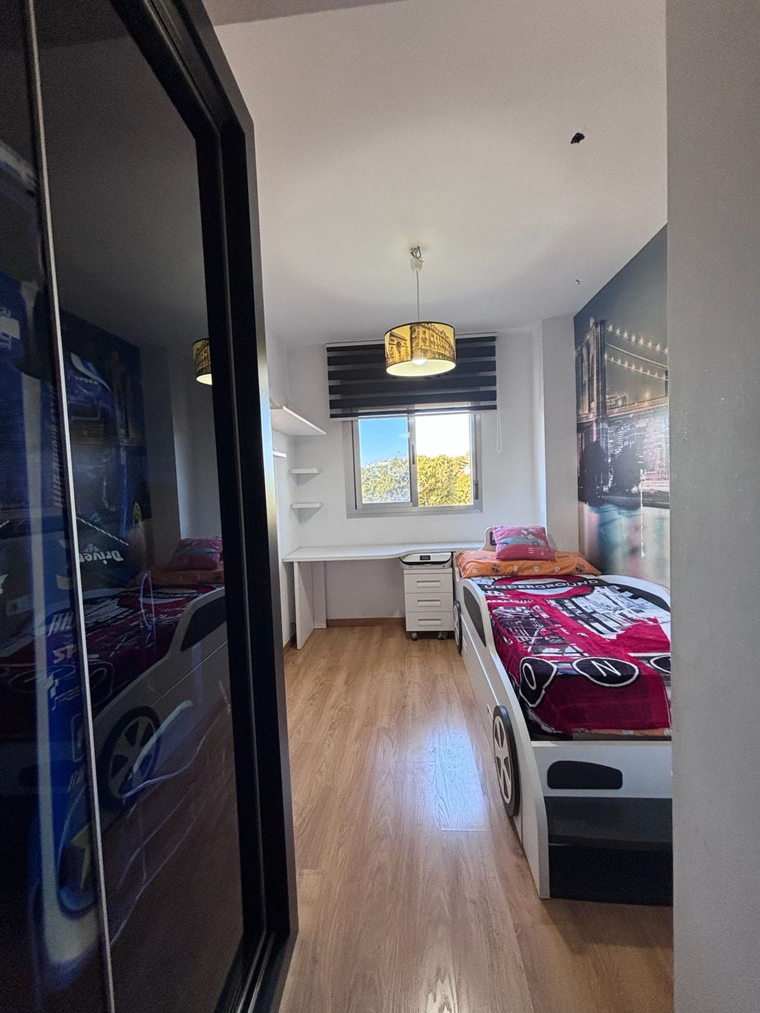 Piso en calle San Manuel, 7 - Foto 8