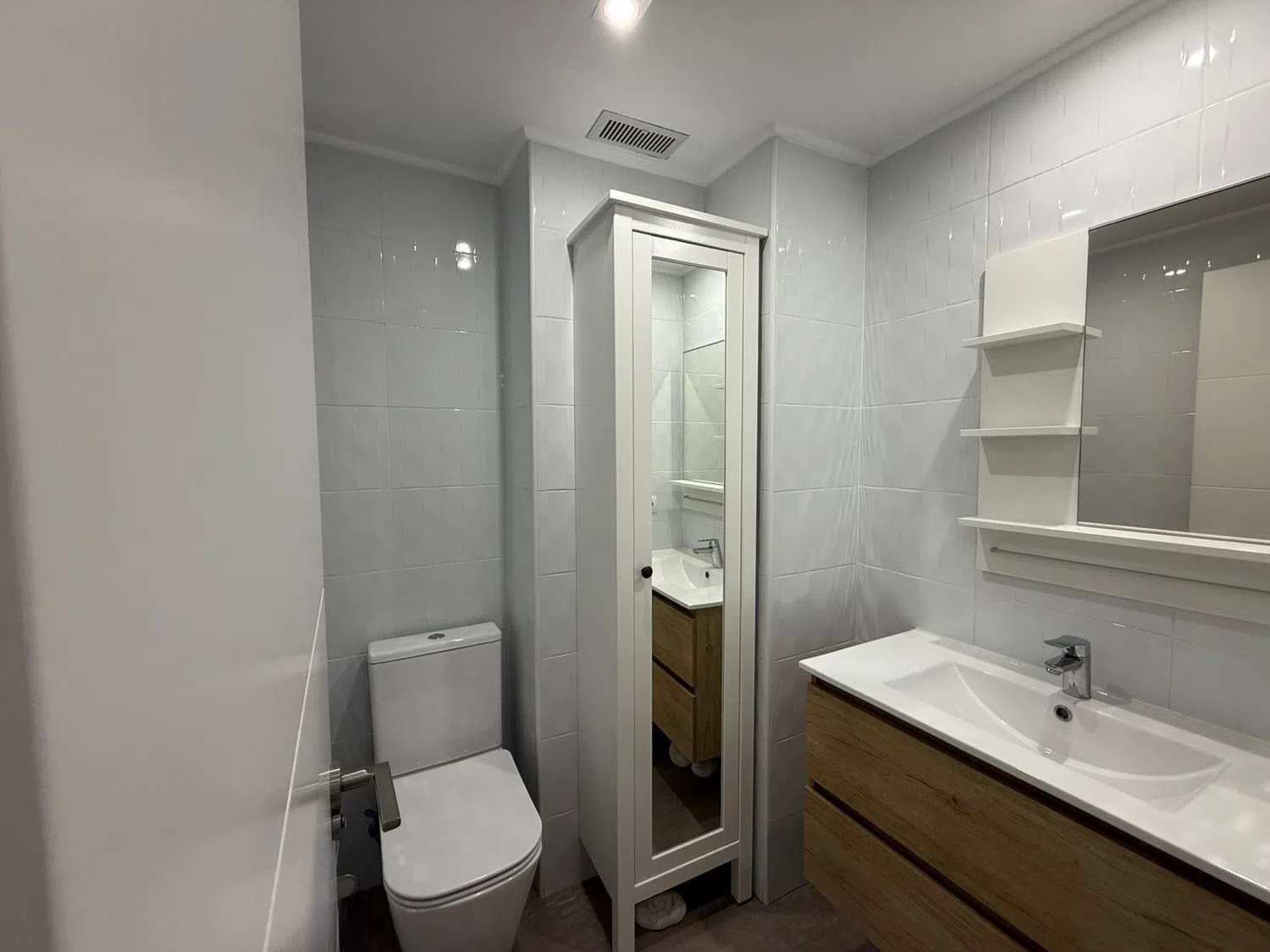 Piso en Barrio Mont-Olivet - Foto 13