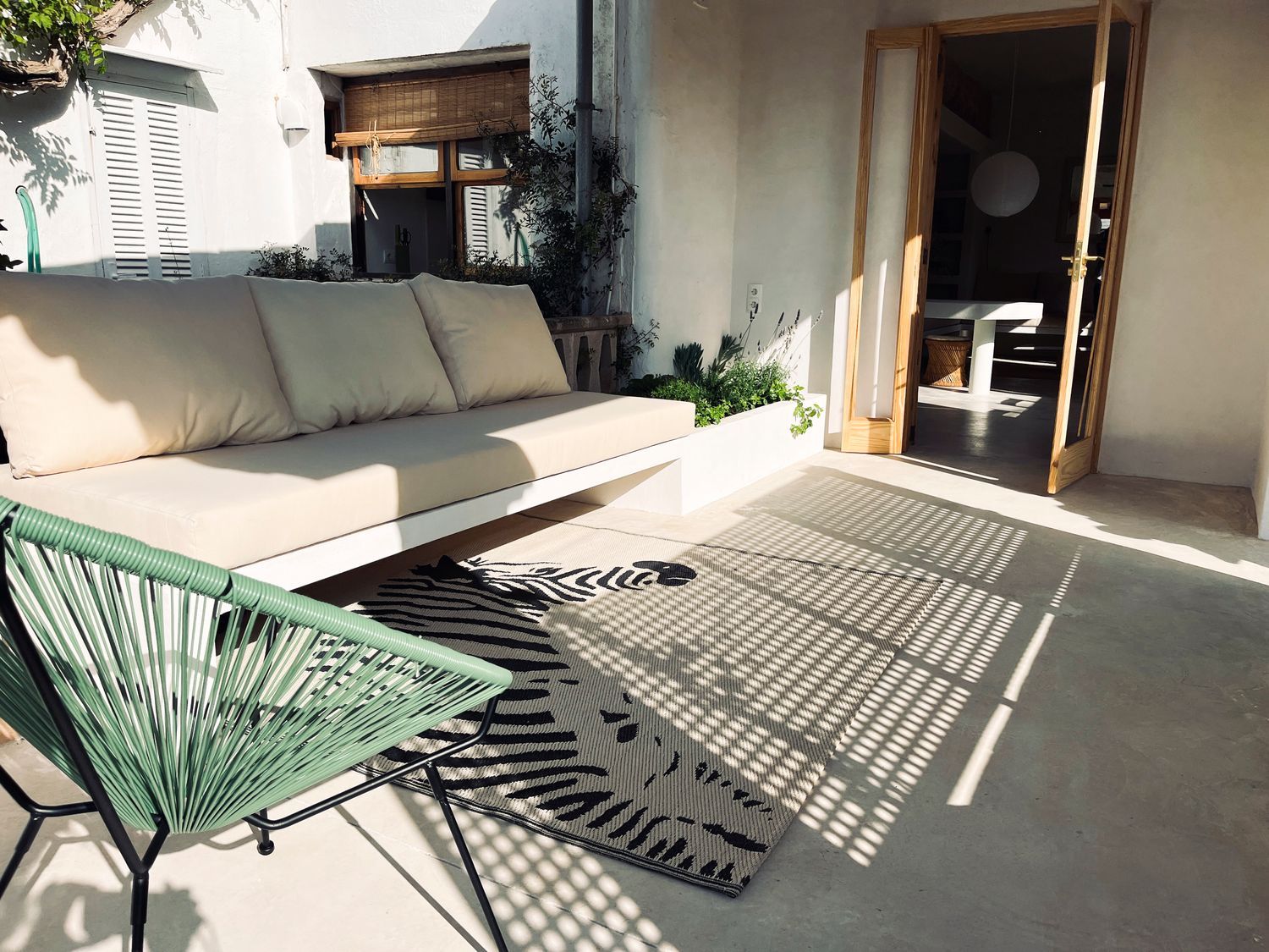 Chalet pareado en X s/n, Cala Llombards, Cala Llombards - Foto 9
