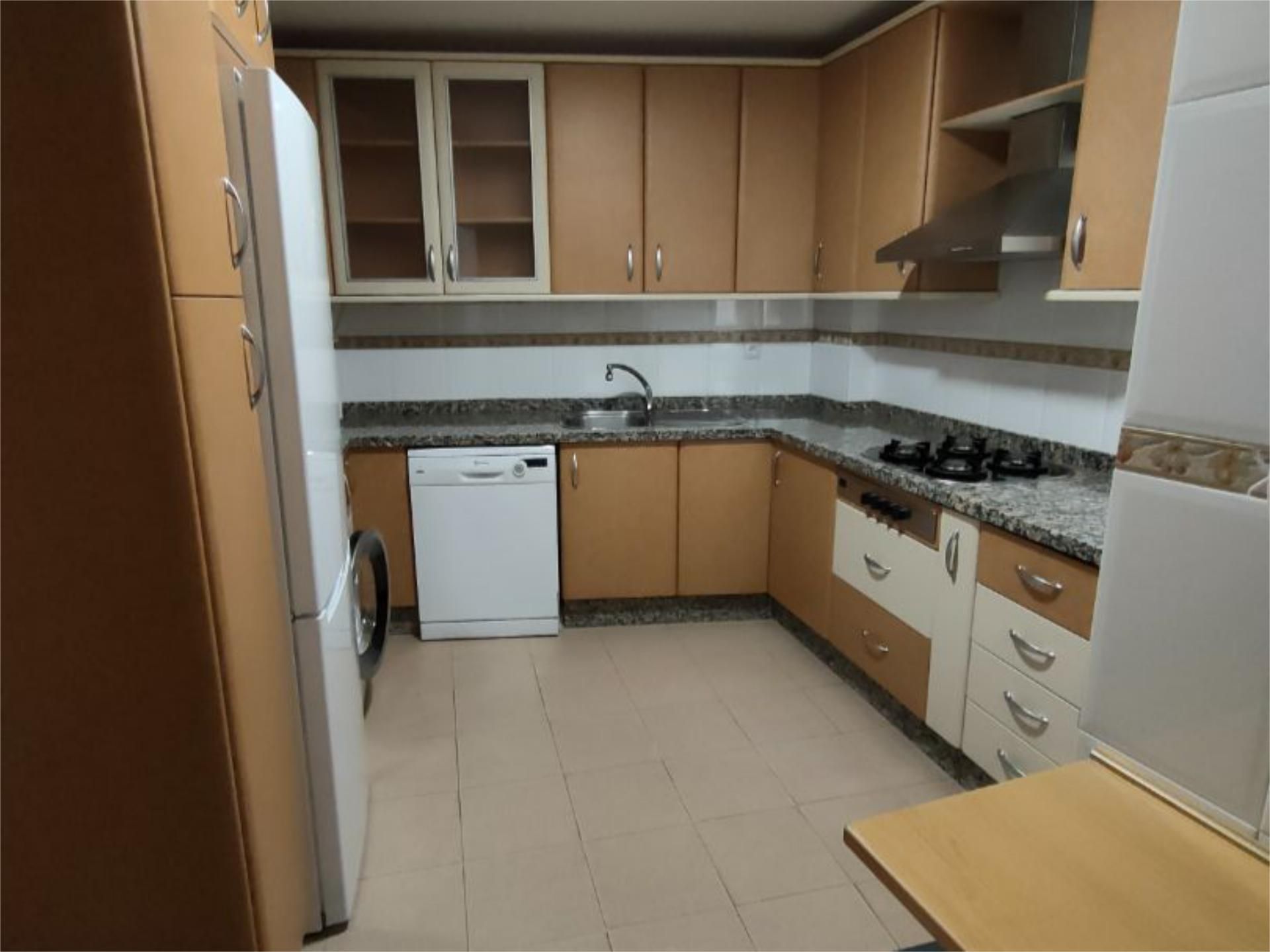 Piso en  Calle Santa Paula 11 - Foto 9