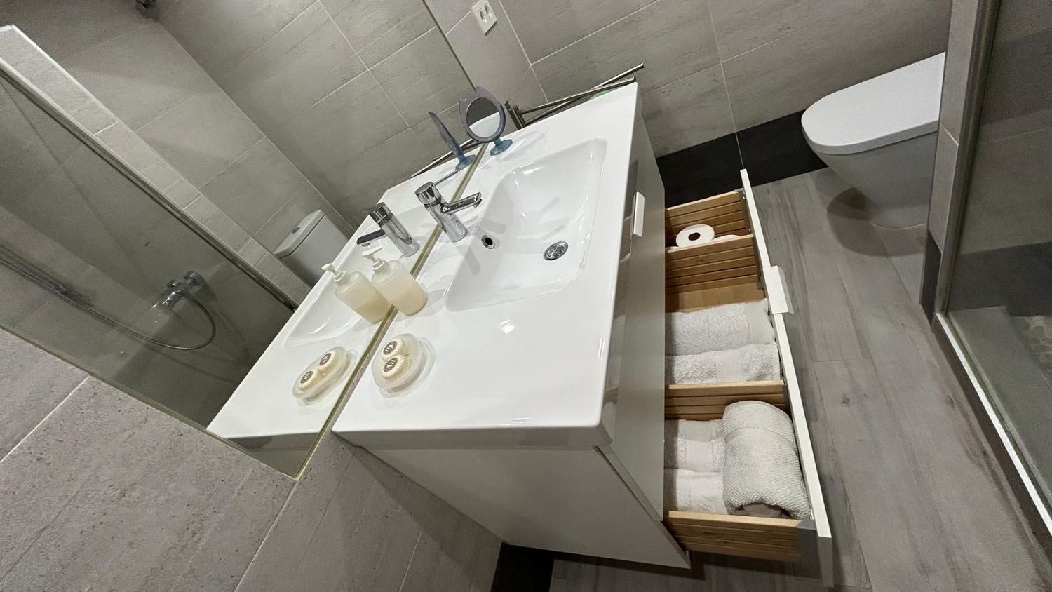 Estudio en Avenida de Andalucia, 36 - Foto 26